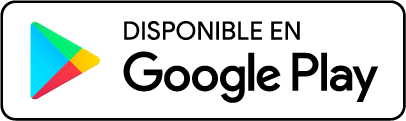 Disponible en Google Play